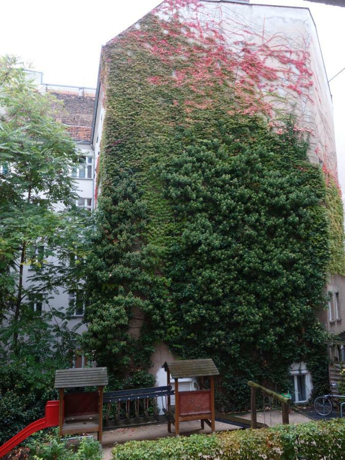 Private Rooms In Prenzlauerberg Berlín Exteriér fotografie